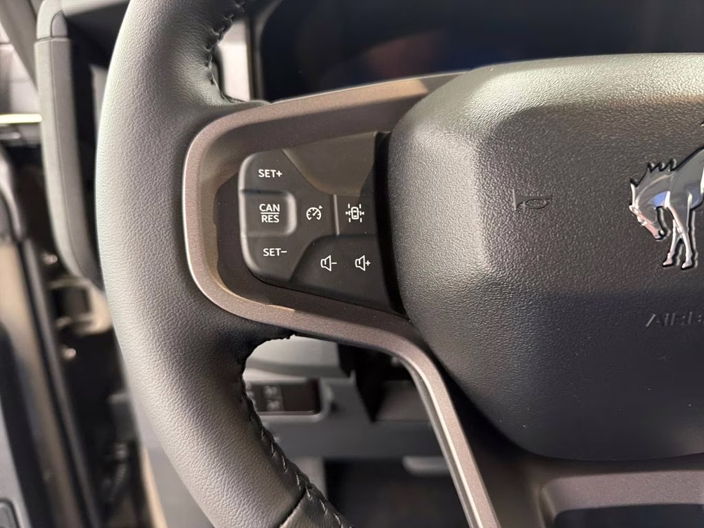 2026 MARSH GRAY Ford Bronco Big Bend 4X4 SUV