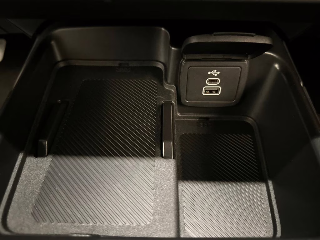 2026 Carbonized Gray Metallic Ford Bronco Big Bend 4X4 SUV