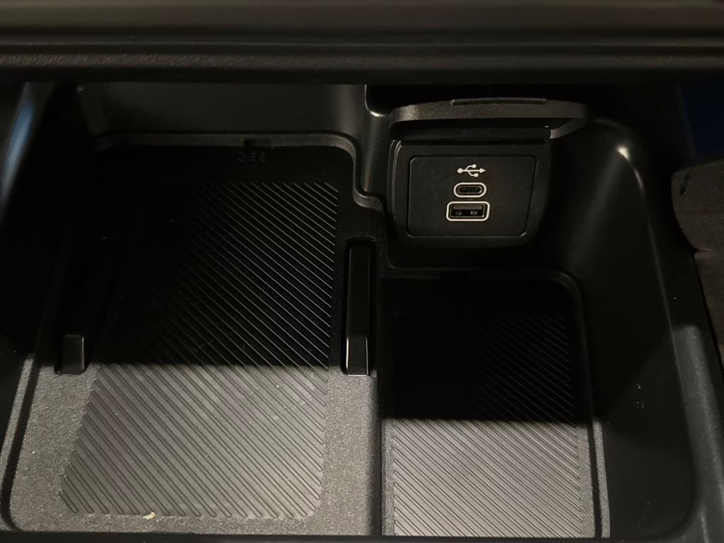 2026 Ruby Red Metallic Tinted Clearcoat Ford Bronco Outer Banks 4X4 SUV