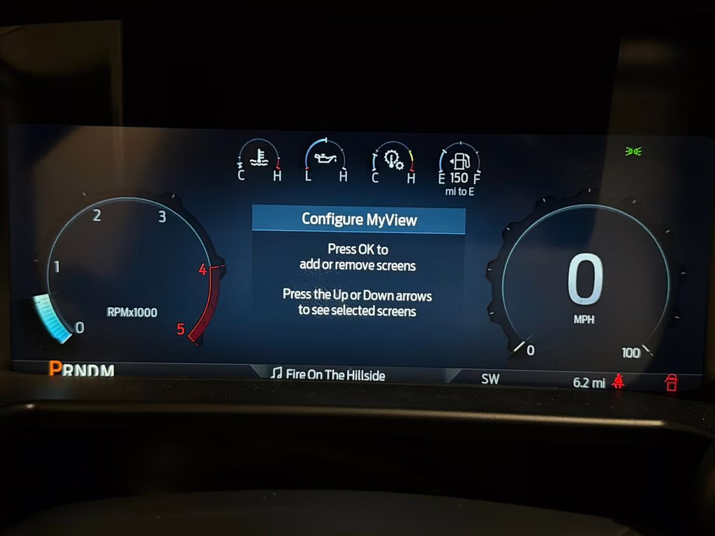 2026 Agate Black Metallic Ford Super Duty F-250 SRW XLT 4X4 Truck