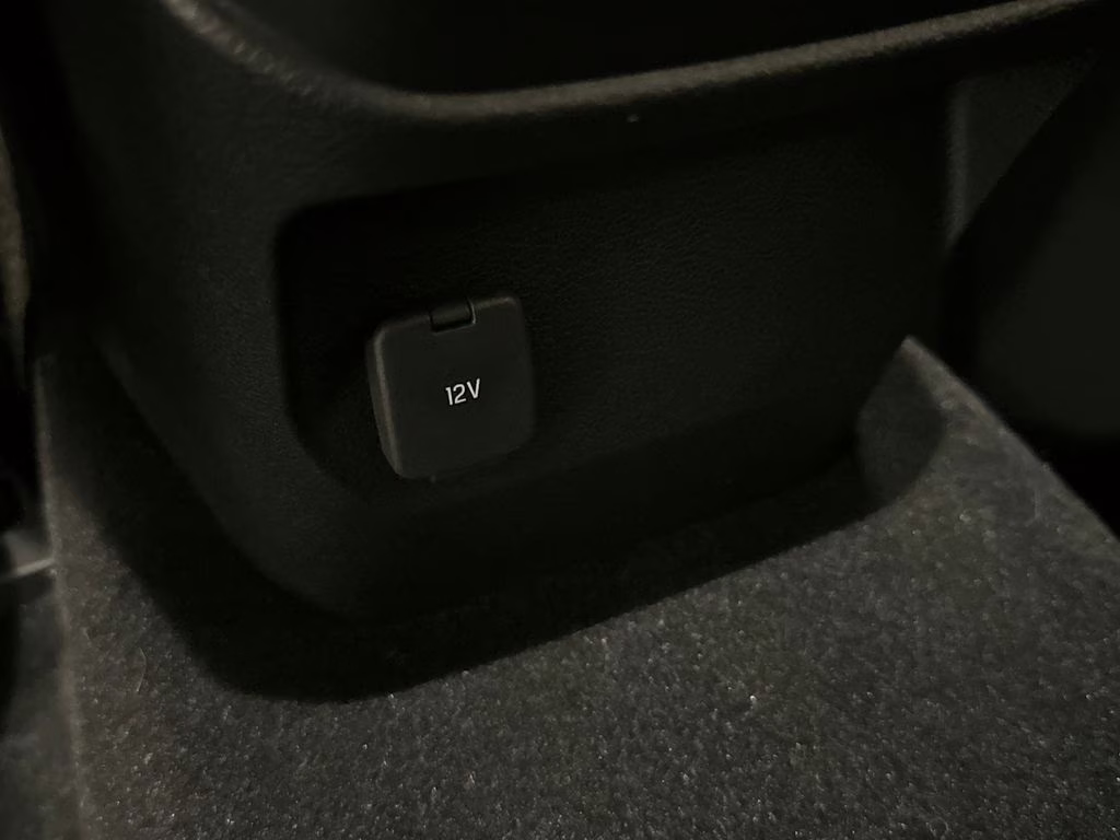 2026 Shadow Black Ford Ranger STX RWD Truck