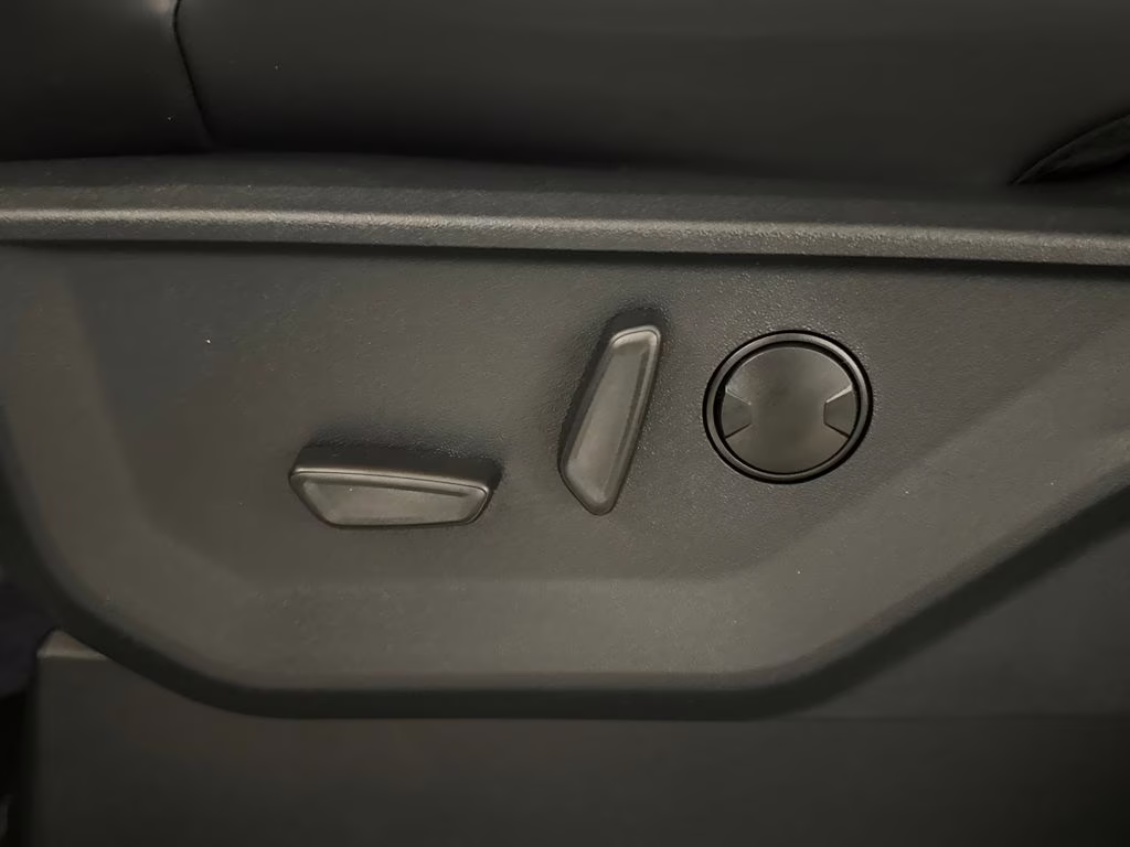 2026 Oxford White Ford F-150 Tremor 4X4 Truck