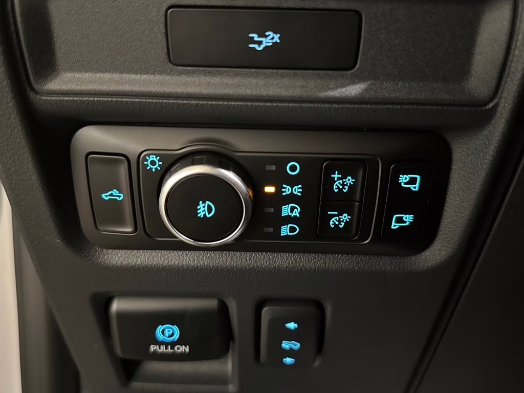 2026 Oxford White Ford F-150 Tremor 4X4 Truck