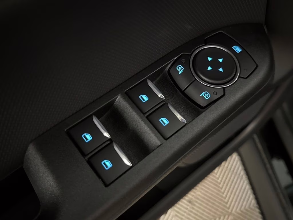 2026 Shadow Black Ford Bronco Sport Outer Banks 4X4 SUV