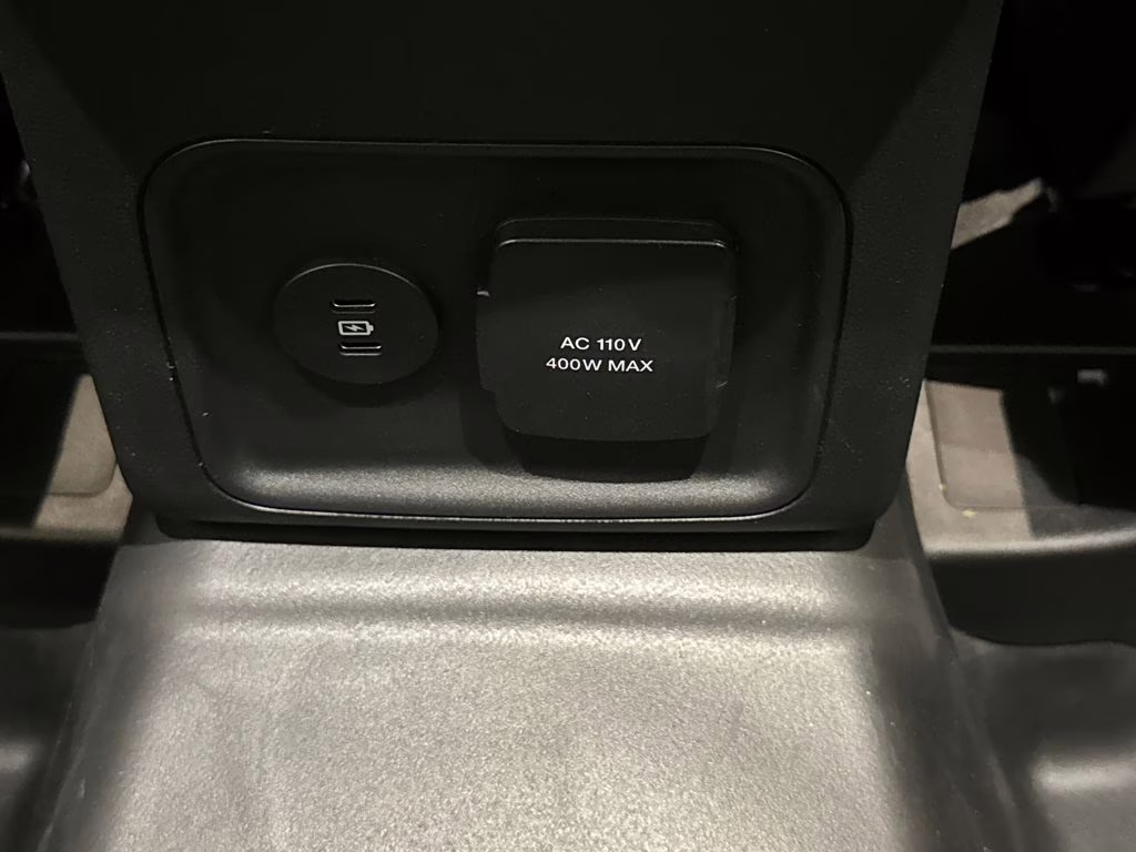 2026 Velocity Blue Metallic Ford Bronco Sport Badlands 4X4 SUV