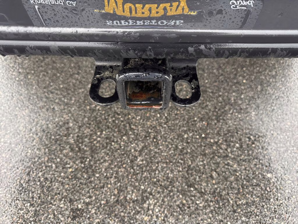 2022 Firecracker Red Clearcoat Jeep Gladiator Rubicon 4X4 Truck