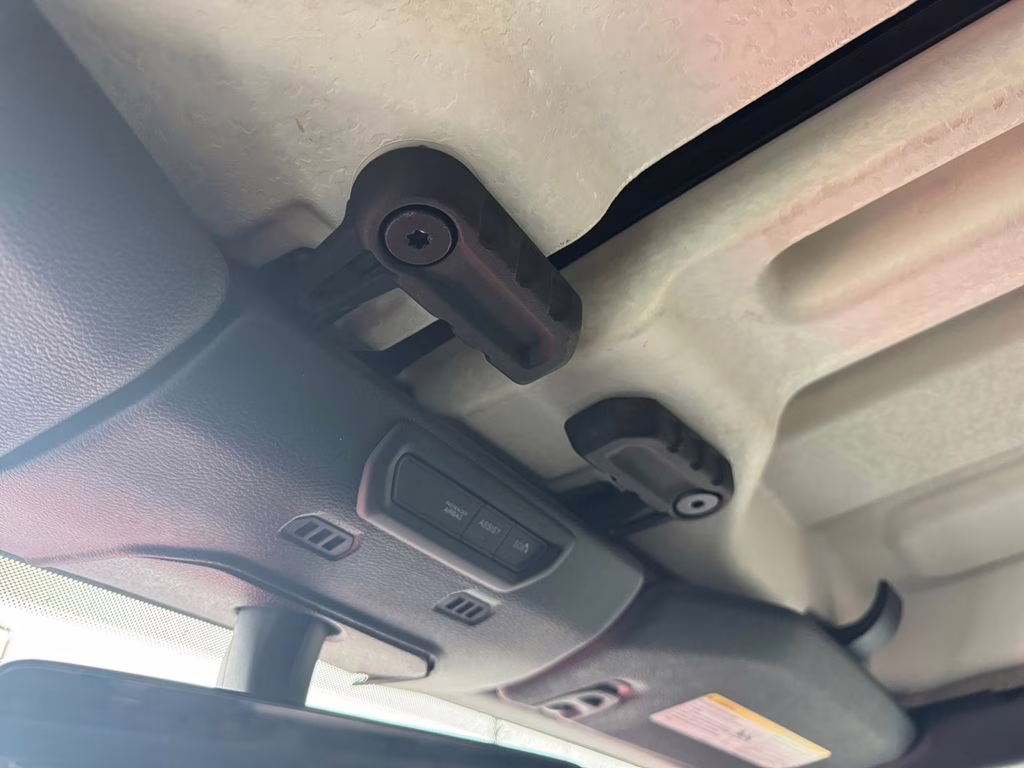 2022 Firecracker Red Clearcoat Jeep Gladiator Rubicon 4X4 Truck