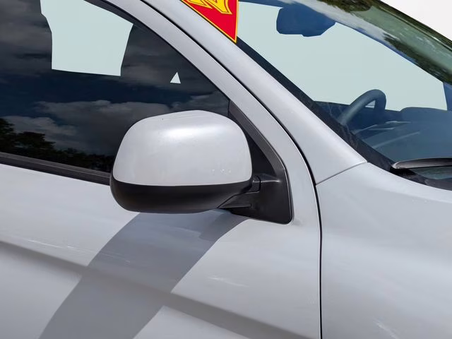 2026 White Diamond Mitsubishi Outlander Sport 2.0 ES 4X4 SUV