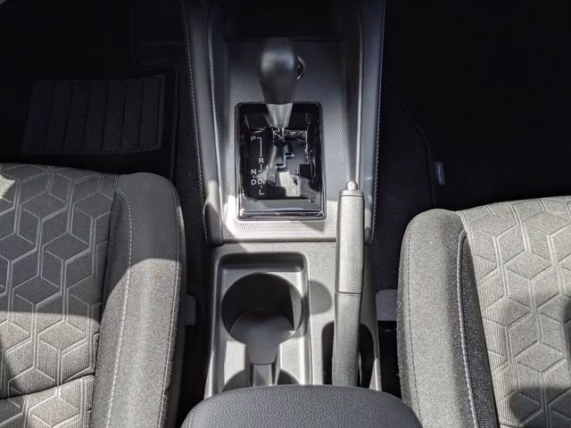 2026 White Diamond Mitsubishi Outlander Sport 2.0 ES 4X4 SUV