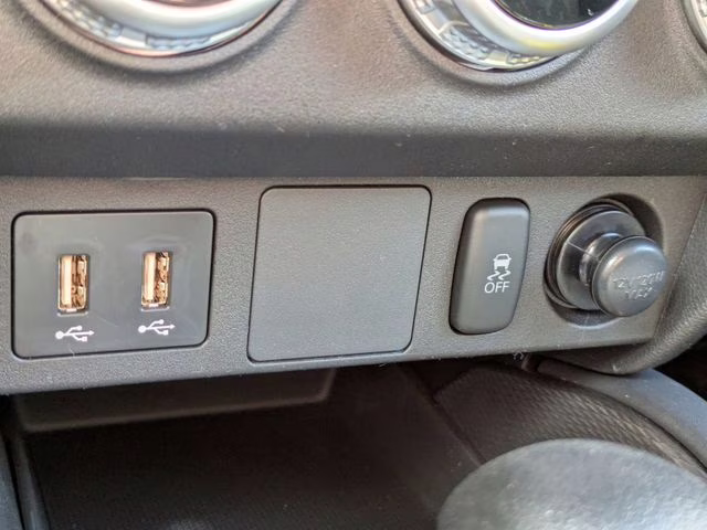 2026 White Diamond Mitsubishi Outlander Sport 2.0 ES 4X4 SUV