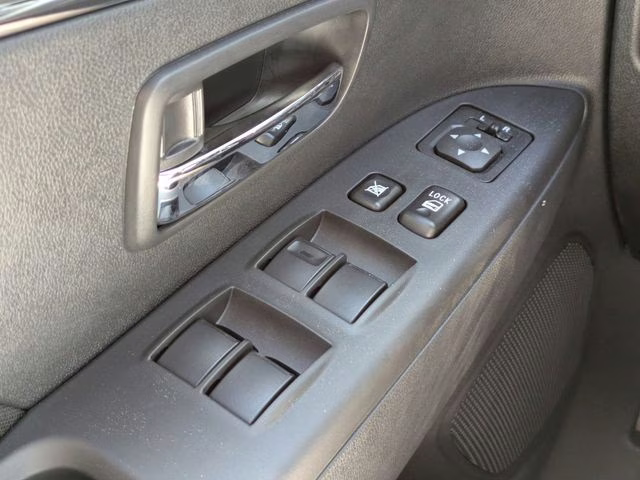 2026 White Diamond Mitsubishi Outlander Sport 2.0 ES 4X4 SUV