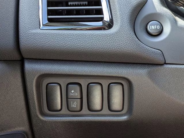 2026 White Diamond Mitsubishi Outlander Sport 2.0 ES 4X4 SUV