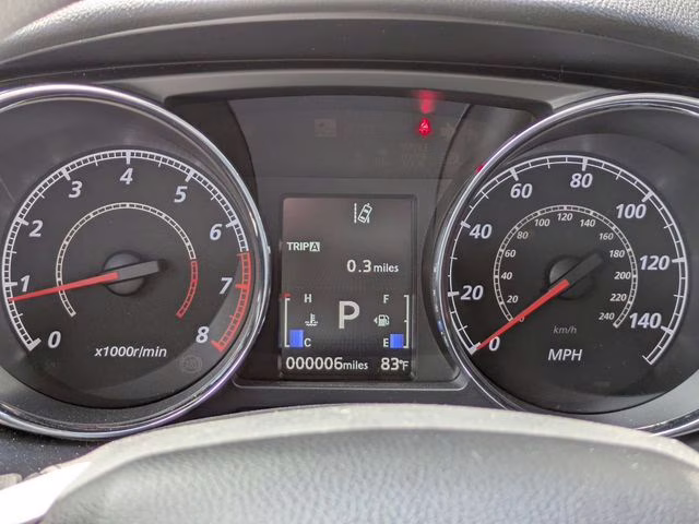 2026 White Diamond Mitsubishi Outlander Sport 2.0 ES 4X4 SUV