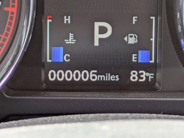 2026 White Diamond Mitsubishi Outlander Sport 2.0 ES 4X4 SUV