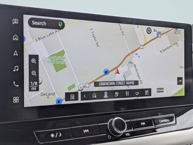 2026 White Diamond Mitsubishi Outlander SE FWD SUV