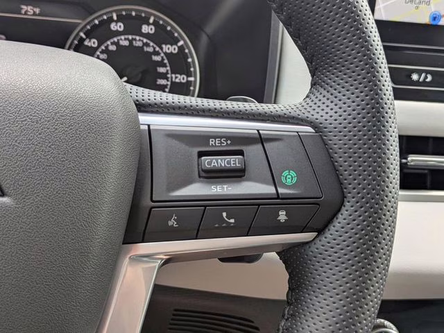 2026 White Diamond Mitsubishi Outlander SE FWD SUV