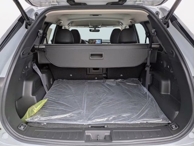 2026 White Diamond Mitsubishi Outlander SE FWD SUV