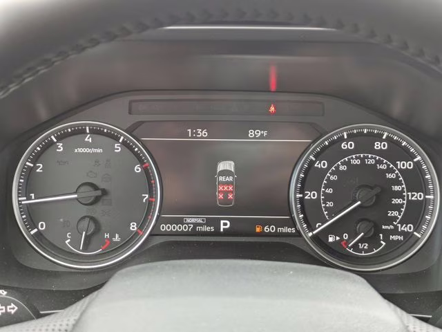 2026 White Diamond Mitsubishi Outlander SE FWD SUV
