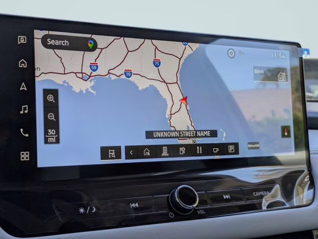 2026 White Diamond Mitsubishi Outlander SE FWD SUV