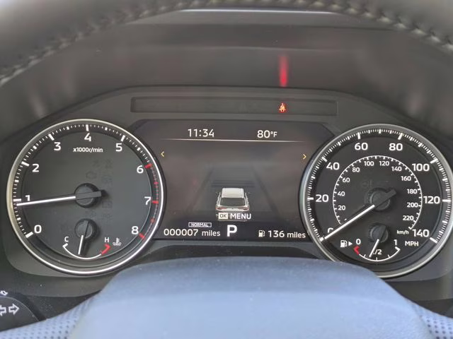 2026 White Diamond Mitsubishi Outlander SE FWD SUV