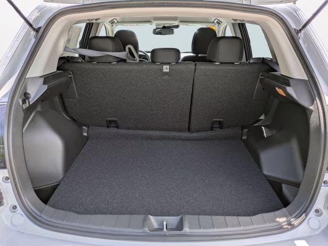 2026 White Diamond Mitsubishi Outlander Sport 2.0 ES 4X4 SUV