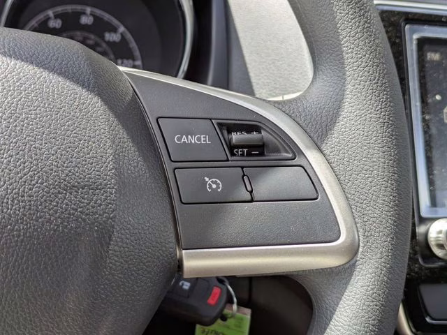 2026 White Diamond Mitsubishi Outlander Sport 2.0 ES 4X4 SUV