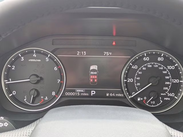 2026 White Diamond Mitsubishi Outlander SE FWD SUV