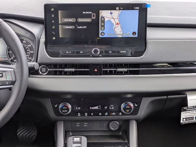 2026 White Diamond Mitsubishi Outlander SE FWD SUV