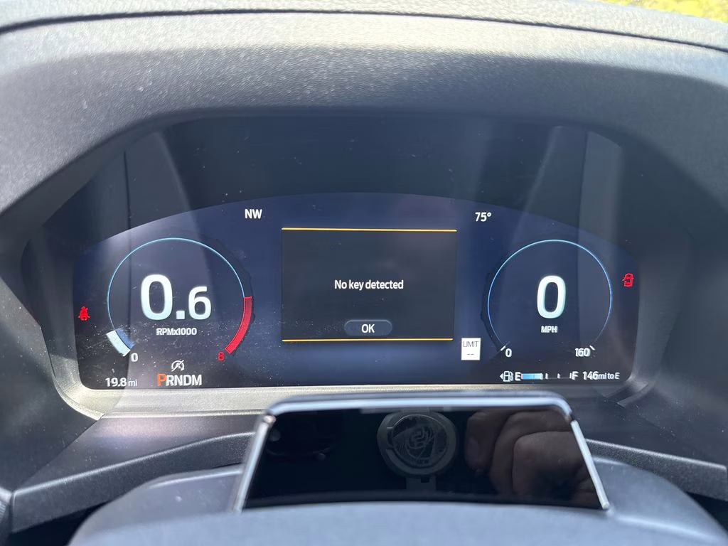 2026 Agate Black Metallic Ford Explorer ST RWD SUV