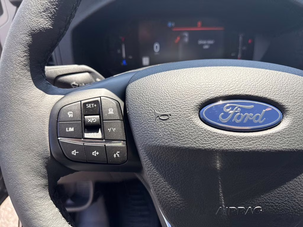 2026 Gray Ford Transit-250 Base RWD Van