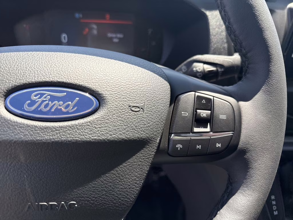 2026 Gray Ford Transit-250 Base RWD Van