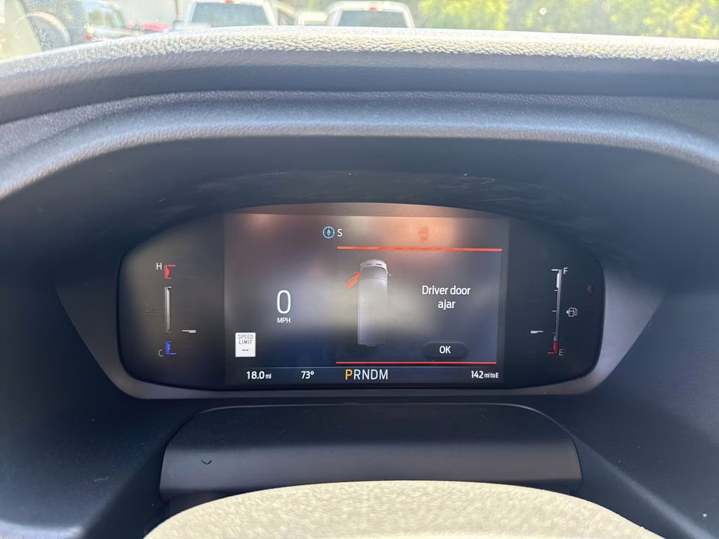 2026 Gray Ford Transit-250 Base RWD Van