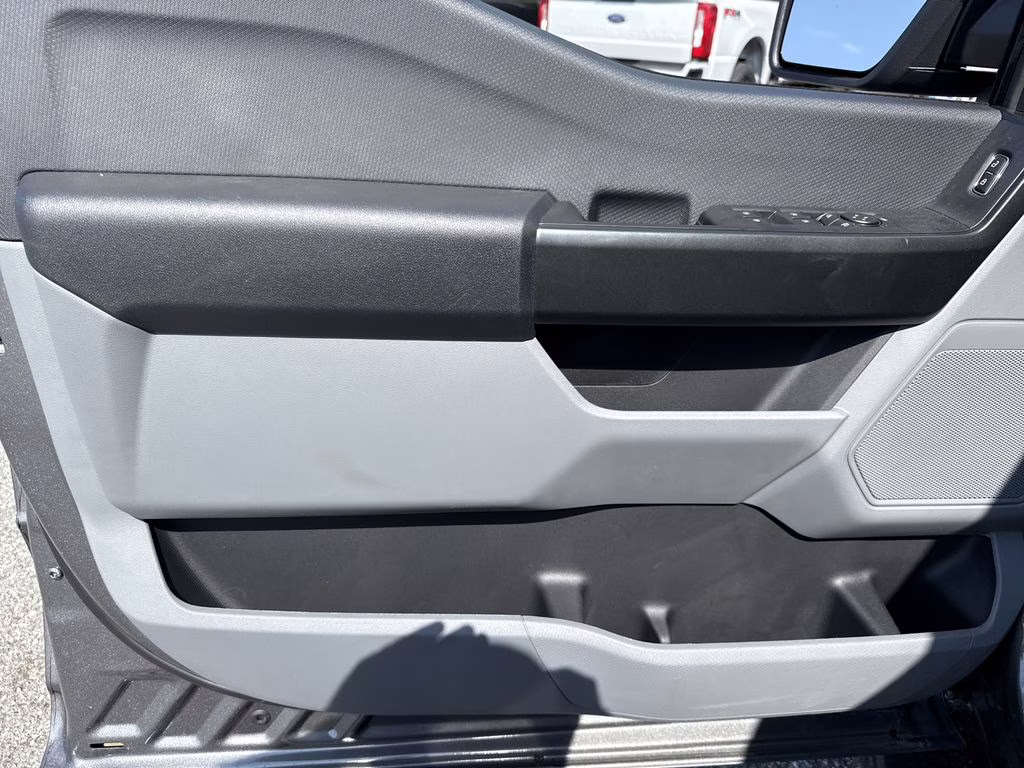 2026 Gray Ford F-150 XL RWD Truck