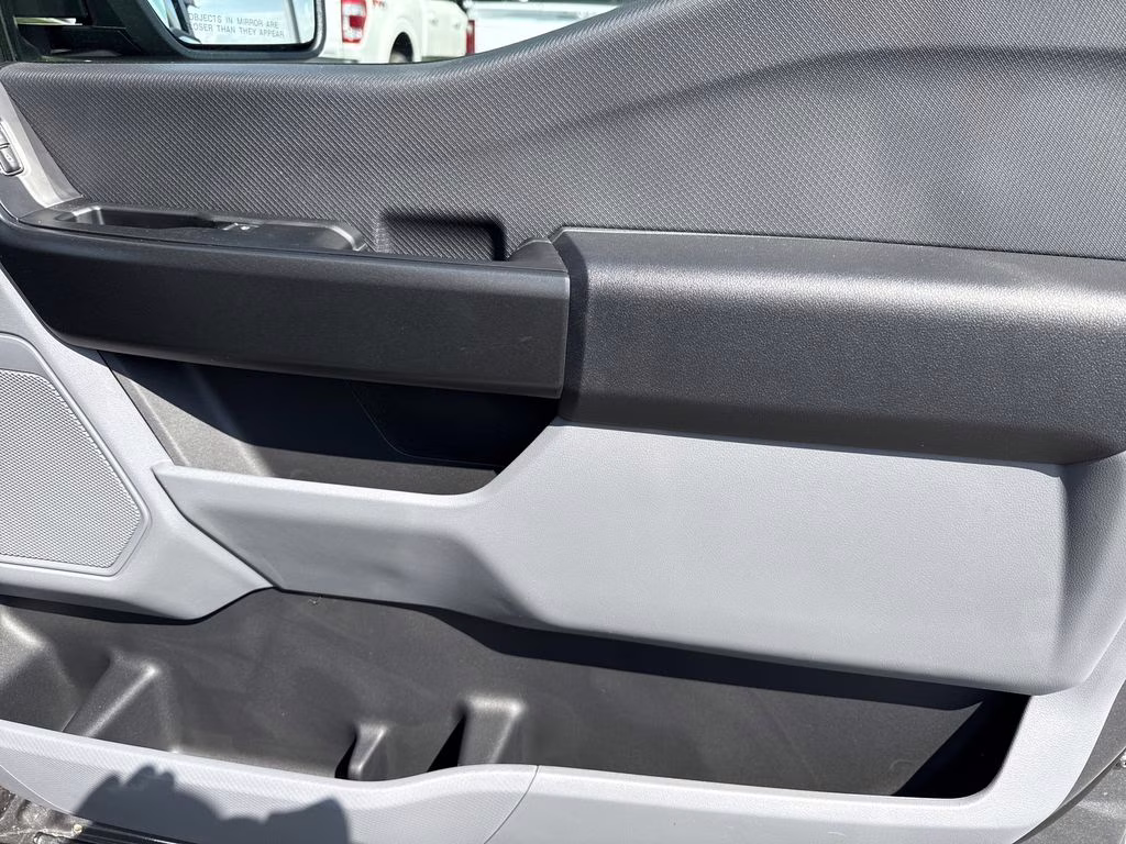 2026 Gray Ford F-150 XL RWD Truck