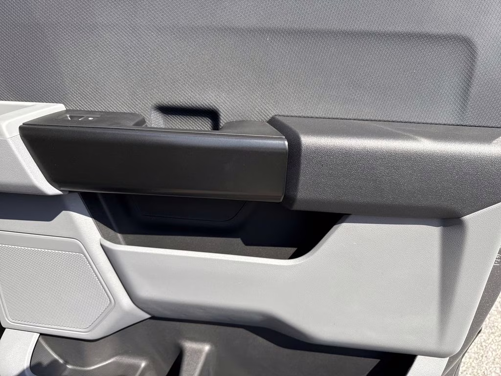 2026 Gray Ford F-150 XL RWD Truck