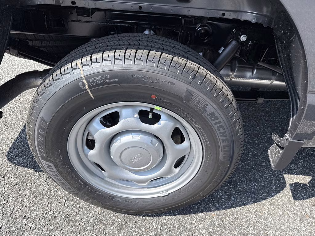 2026 Gray Ford F-150 XL RWD Truck