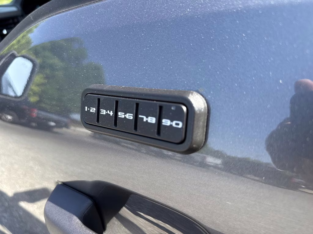 2026 Gray Ford F-150 XL RWD Truck