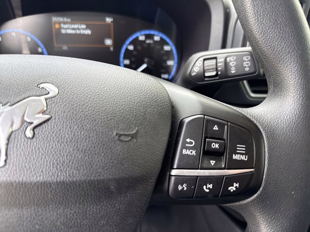 2024 Oxford White Ford Bronco Sport Big Bend 4X4 SUV