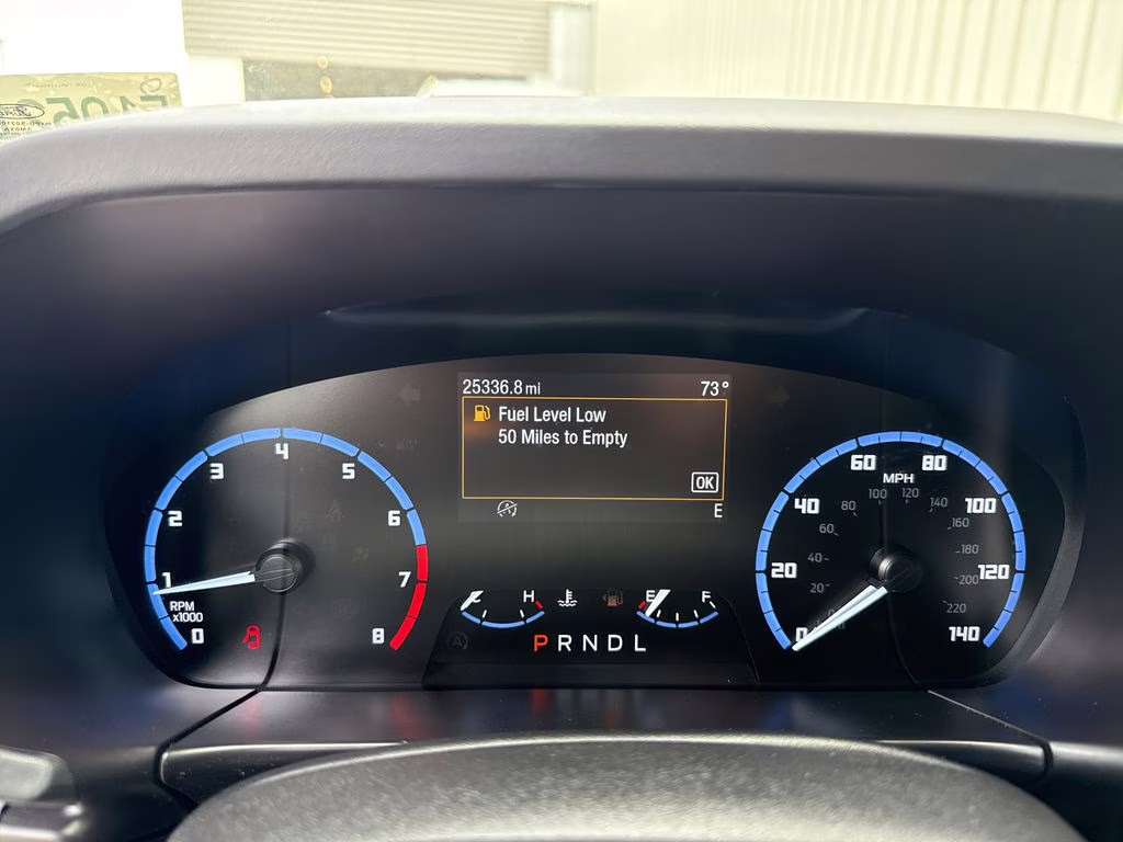 2024 Oxford White Ford Bronco Sport Big Bend 4X4 SUV