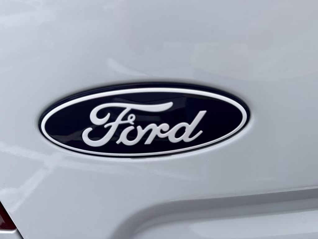 2026 Oxford White Ford Bronco Sport Outer Banks 4X4 SUV