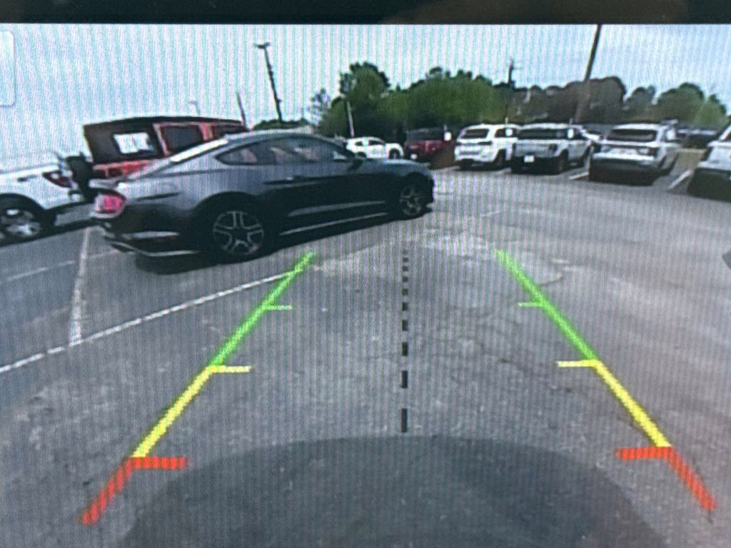 2020 Blue Metallic Ford Explorer XLT RWD SUV