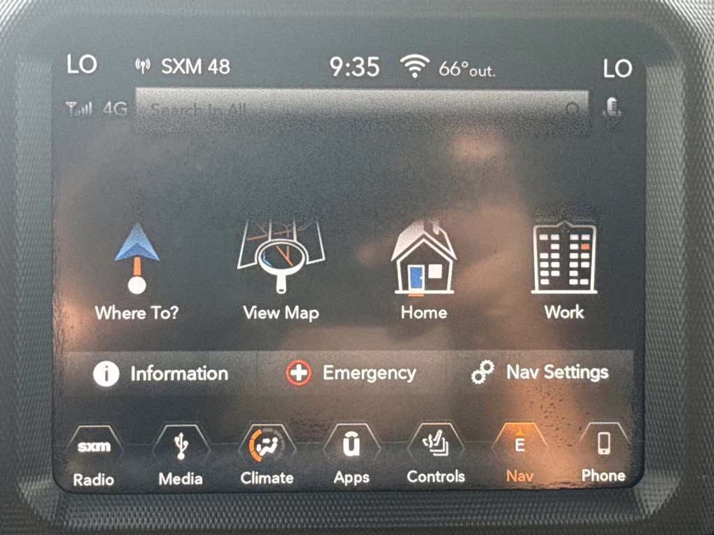 2019 Punkn Metallic Clearcoat Jeep Wrangler Unlimited Sahara 4X4 SUV