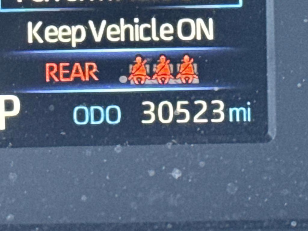 2022 Midnight Black Metallic Toyota Tundra Limited 4X4 Truck