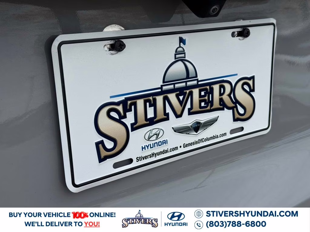 2025 Wolf Gray Kia Sorento S FWD SUV