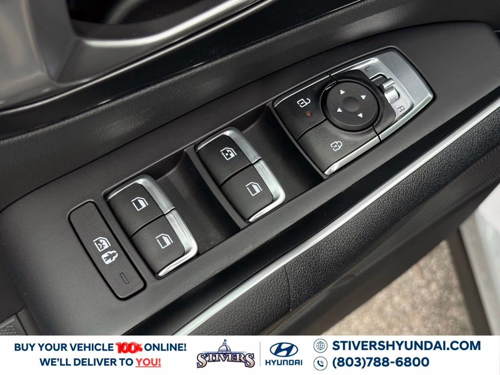 2025 Wolf Gray Kia Sorento S FWD SUV