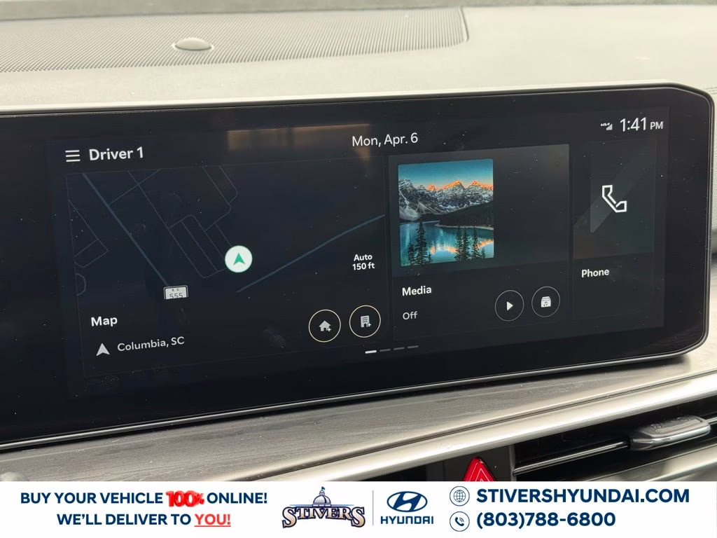 2025 Wolf Gray Kia Sorento S FWD SUV