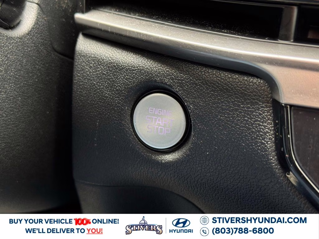 2025 Wolf Gray Kia Sorento S FWD SUV