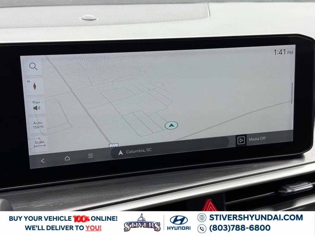 2025 Wolf Gray Kia Sorento S FWD SUV