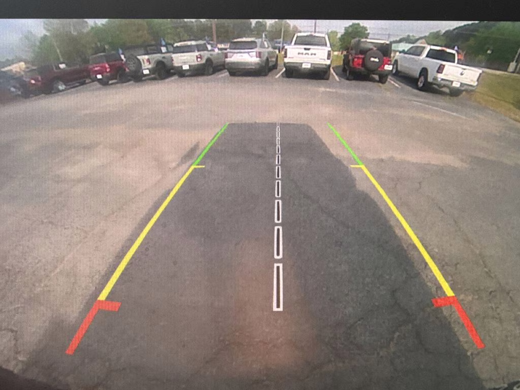 2019 Punkn Metallic Clearcoat Jeep Wrangler Unlimited Sahara 4X4 SUV