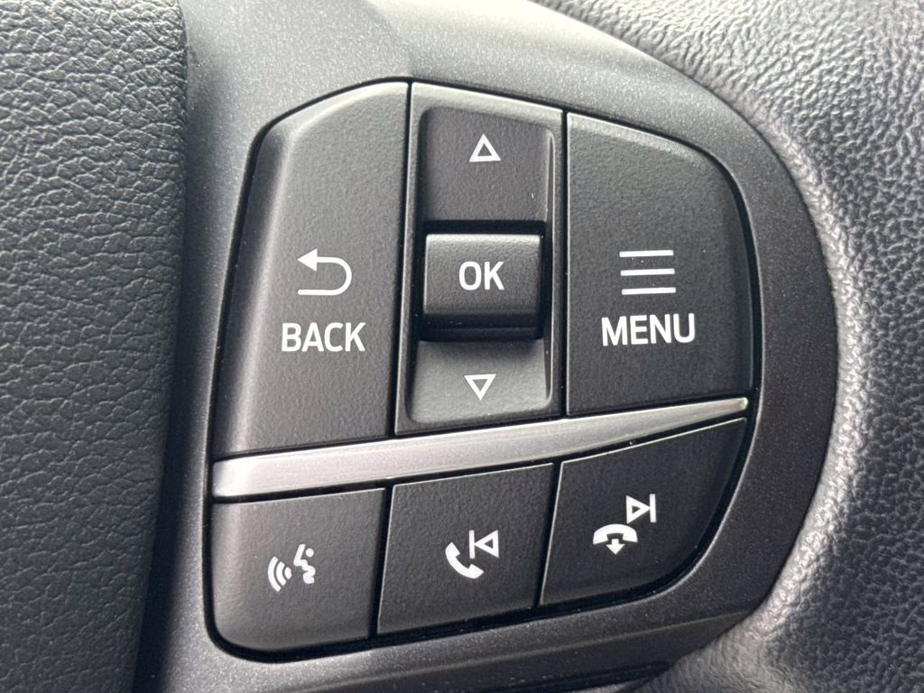 2020 Blue Metallic Ford Explorer XLT RWD SUV